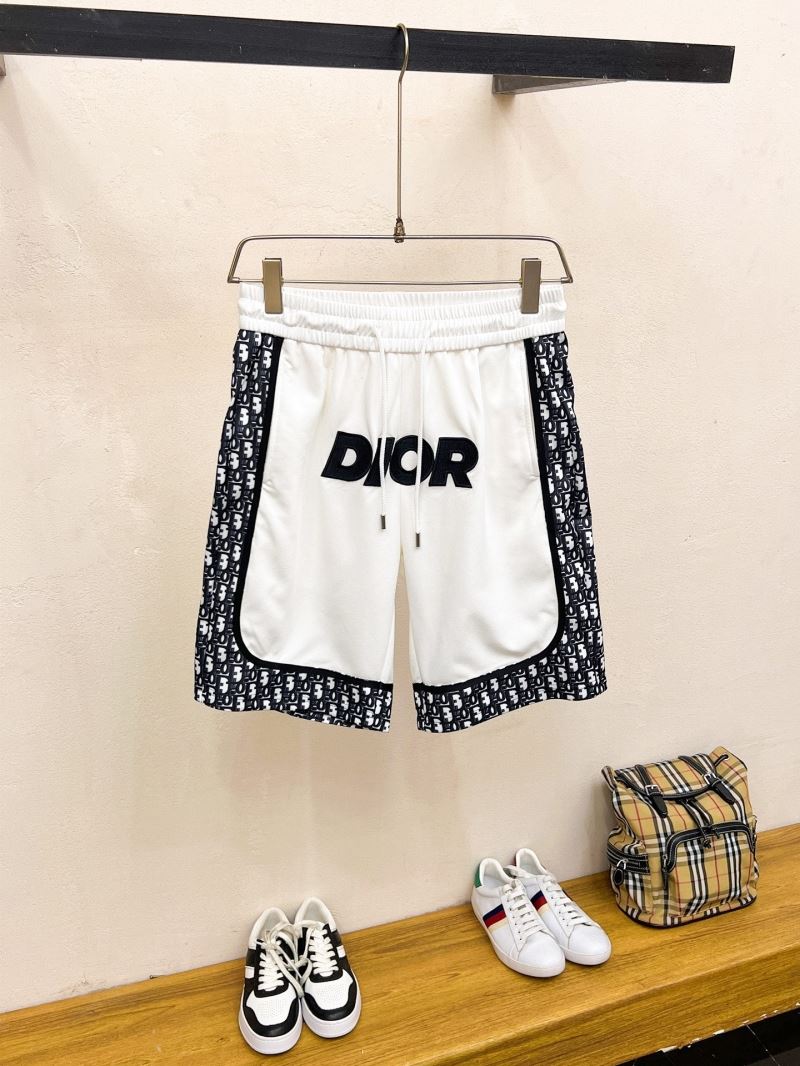 Christian Dior Short Pants